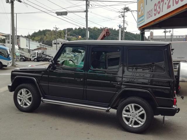 2012 MERCEDES-BENZ (G-CLASS)